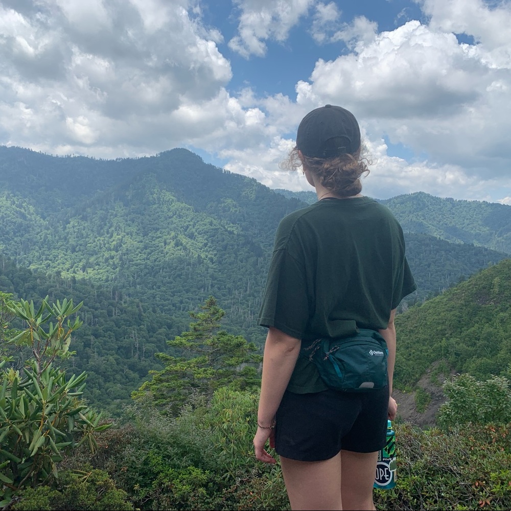 Meet your Posher, Natalie